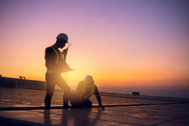 Best Chimney Flashing Repair  in Waldwick, NJ